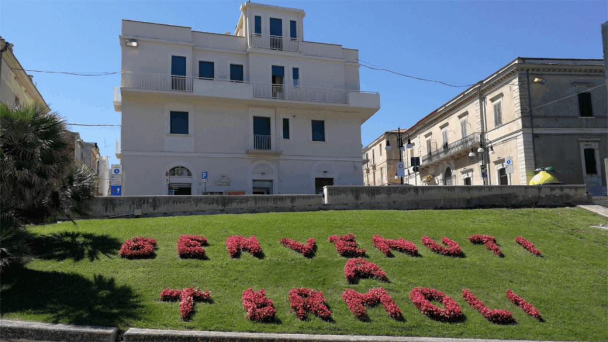 Benvenuti a Termoli