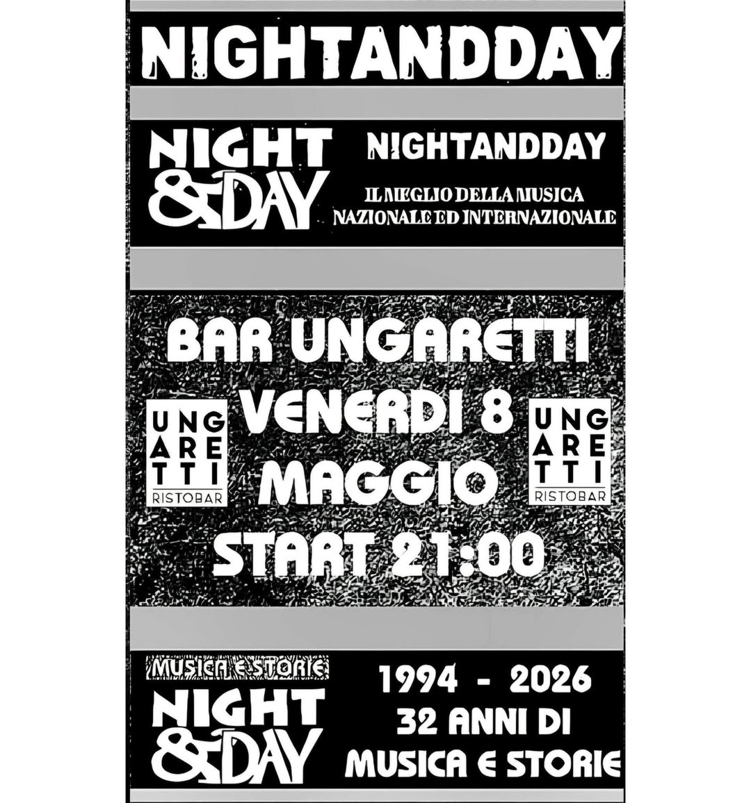 Night & Day