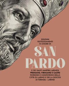 Locandina San Pardo 2026