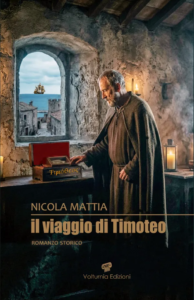 locandina presentazione libro - termoli