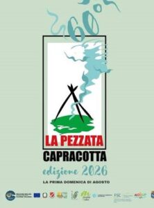 locandina sagra della pezzata