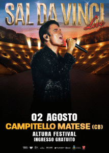 sal da vinci a campitello matese