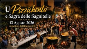 SAGRA DELLE SAGNITELLE