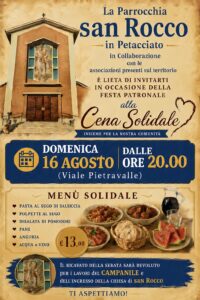 san rocco petacciato